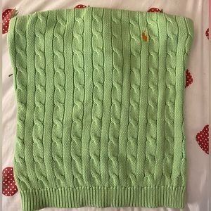 ralph lauren tube top